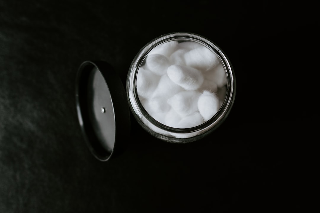 Photo Eyeglasses, cleaning solution