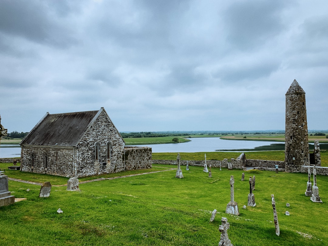 Photo Irish culture